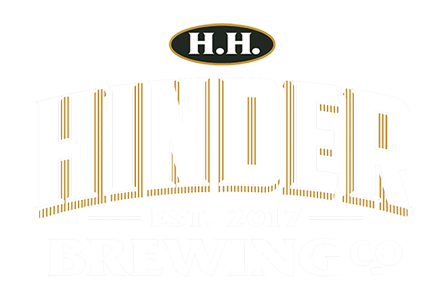 Hinder_White_Logo_B